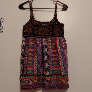 DONATING 5 for $25 Angie camisole